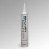 Dow DOWSIL™ SE 9120 Adhesive Clear 330 mL Cartridge -- SE 9120 CLEAR 330ML CART - Image