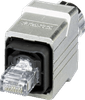 connector - ICZ-AIDA1-V45 - Pepperl+Fuchs SE