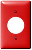Standard Wall Plate - NP720R - Hubbell Incorporated
