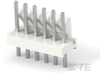 PCB Headers & Receptacles - 1744214-6 - TE Connectivity