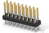 PCB Headers & Receptacles - 2267065-9 - TE Connectivity