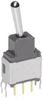 Toggle Switch, Spdt, 0.4Va, 28Vac/dc, Th; Switch Operation Nkk Switches - 09X8014 - Newark, An Avnet Company