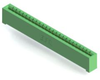 Card Edge Conn, Single Side, 24Pos, Th; Card Edge Connector Type Edac - 59AJ9861 - Newark, An Avnet Company