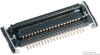 Stacking Connector, Receptacle, 40 Position, 0.5Mm; Mezzanine Connector Type Amp - Te Connectivity - 67K7608 - Newark, An Avnet Company