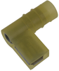 Terminal Female Disconnect 0.25In Yellow; Product Range Abb - Thomas & Betts - 94F1662 - Newark, An Avnet Company