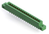 Card Edge Conn, Single Side, 17Pos, Th; Card Edge Connector Type Edac - 57AJ4880 - Newark, An Avnet Company