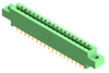 Card Edge Connector Rohs Compliant Edac - 63AJ1684 - Newark, An Avnet Company