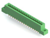 Card Edge Conn, Dual Side, 36Pos, Th; Card Edge Connector Type Edac - 60AJ1456 - Newark, An Avnet Company