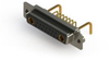 Combo D-Sub Conn, R/a Rcpt, Db-17W2, Th; Product Range Edac - 54AJ1311 - Newark, An Avnet Company