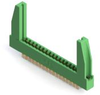 Card Edge Conn, Dual Side, 34Pos, Lug; Card Edge Connector Type Edac - 86AH3133 - Newark, An Avnet Company