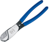 Cable Cutter, Shear, 1, 8.25; Overall Length Klein Tools - 06J9578 - Newark, An Avnet Company