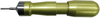 Insertion/removal Tool, Size 12 Contact; For Use With Amphenol Industrial - 61AC6198 - Newark, An Avnet Company