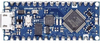 Nano Every W/header Development Board; Silicon Manufacturer Arduino - 67AH8874 - Newark, An Avnet Company