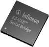 Usb To Spi Bridge, -40 To 85Deg C Rohs Compliant Cypress Infineon Technologies - 50AK0583 - Newark, An Avnet Company