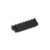 FFC, FPC (Flat Flexible) Connector Assemblies - SAM12543-ND - DigiKey