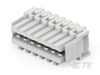 Standard Edge Connectors - 2402731-7 - TE Connectivity