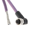 Circular Cable Assemblies - 17-TAA754A5501-001-ND - DigiKey