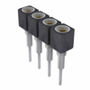 Connectors, Interconnects - Rectangular Connectors - Headers, Receptacles, Female Sockets - 316-83-104-41-004101 - Shenzhen Shengyu Electronics Technology Limited