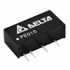 Power Supplies - Board Mount - DC DC Converters - PE01S0505A - Shenzhen Shengyu Electronics Technology Limited