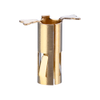Female Vertical SMT Ø1.50-1.90mm Sycamore Contact (T+R) -- S9321-45R - Image