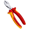 Wire Cutters - 2172-7306160-ND - DigiKey