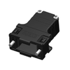 D-Sub, D-Shaped Connector Backshells, Hoods - 1731110327-ND - DigiKey
