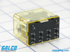 IDEC General Purpose - RH4V2-U-DC24 - Galco Industrial Electronics