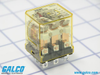 IDEC General Purpose - RH3B-UL-AC120 - Galco Industrial Electronics