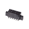 Headers, Receptacles, Female Sockets - SFC-106-T2-L-D-K-ND - DigiKey