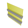 Board Spacers, Stackers (Board to Board) - 612-DWM-18-60-G-S-400-ND - DigiKey