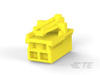 Rectangular Wire & Cable Connectors & Housings - 3-1971030-2 - TE Connectivity