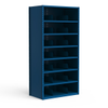Closed shelving -- SRE3027 - Image