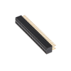 Headers, Receptacles, Female Sockets - SLM-129-01-G-D-ND - DigiKey