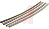 Kit, Tubing; 1/8 in.; 2:1; Polyolefin; Assorted - 70113042 - Allied Electronics, Inc.