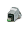 Modular Connector Plugs - 1422662 - ODG (Origin Data Global)