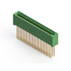 Edgeboard Connectors - 151-345-046-541-201-ND - DigiKey
