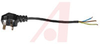 Cord, Power; 2.5 m; 3; 1.00 in.; 10.0 AWG; H05VV-F - 70133443 - Allied Electronics, Inc.