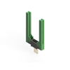 Edgeboard Connectors - 151-395-005-541-658-ND - DigiKey