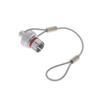 Circular Connector Accessories - 1754-CAP-DLBFQME2-ND - DigiKey