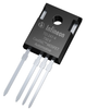 Power - MOSFET (Si/SiC) - Silicon Carbide CoolSiC™ MOSFET - Silicon Carbide MOSFET Discretes - AIMZA75R008M1H - AIMZA75R008M1H - Infineon Technologies AG