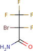 2-Bromo-2,3,3,3-tetrafluoropropionamide - 4140-B-X0 - SynQuest Laboratories, Inc.