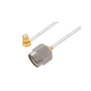 Coaxial Cables (RF) - 6099-PE3W06699-6-ND - DigiKey