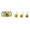 Photodiodes -- 1601-C30617ECERH-ND