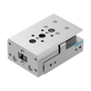 Actuators/Cylinders - 2171-DGST-16-40-E1A-ND - DigiKey