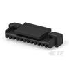 Rectangular Connector Housings - 17-1-2502606-2-ND - DigiKey