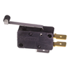 Limit Switches - 83160065-ND - DigiKey