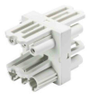 Heavy Duty Power Connectors -- 2042354 - Image