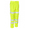 Hi Vis Trousers - 2604319 - RS Components, Ltd.