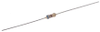Through Hole Resistors - 131233 - RS Components, Ltd.