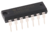Logic Gates - 7091961 - RS Components, Ltd.